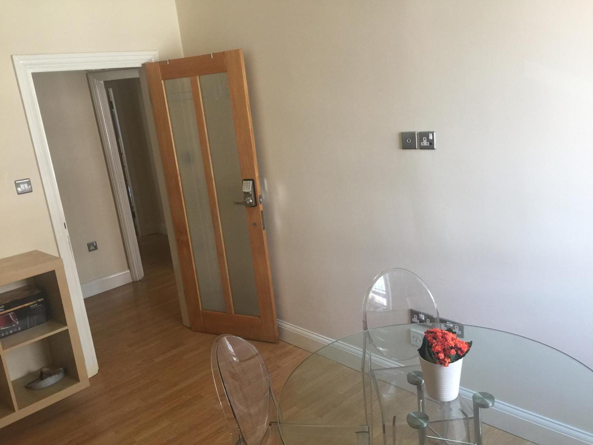 Central London Apartment For Family Upto 5 المظهر الخارجي الصورة