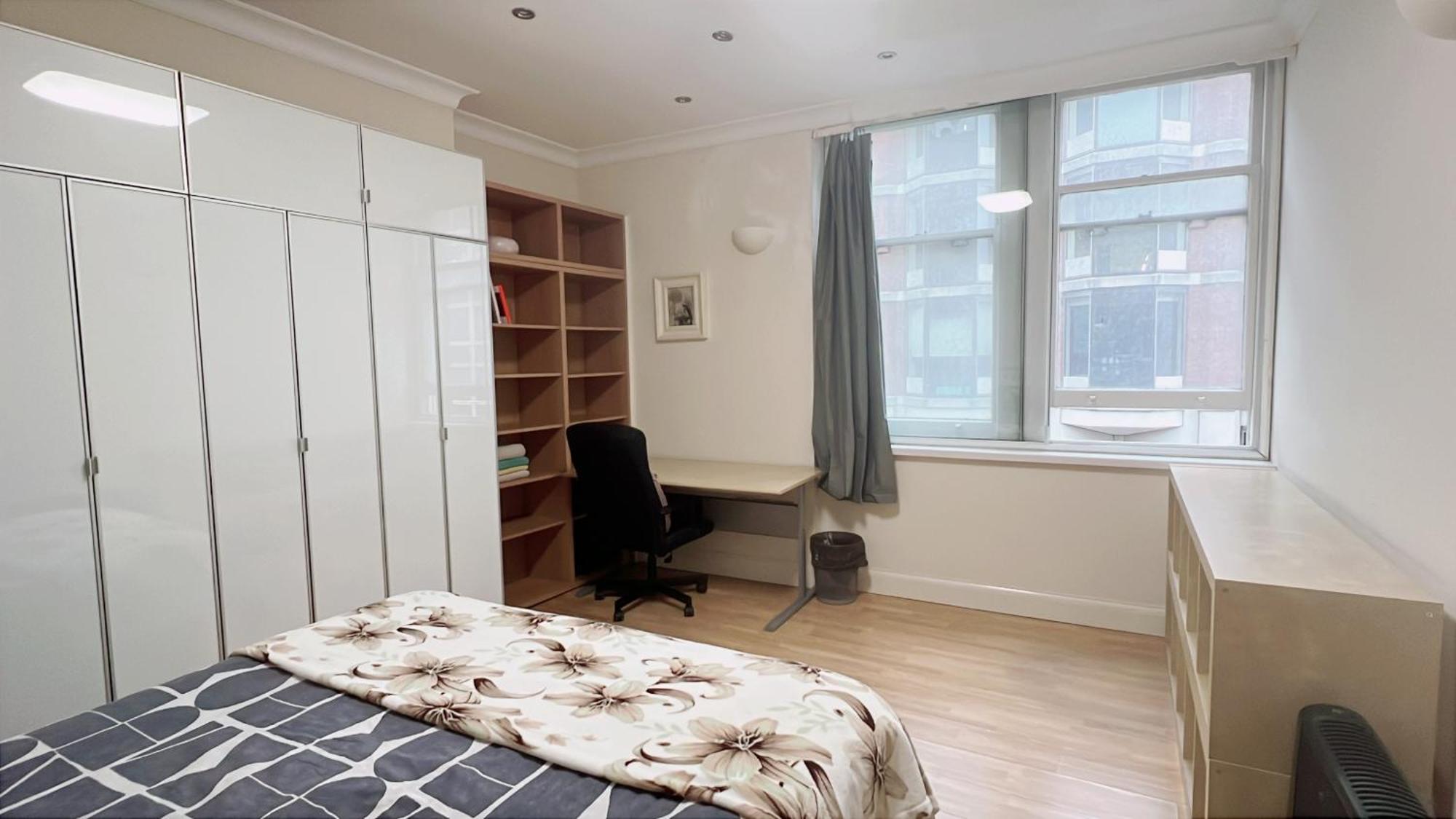 Central London Apartment For Family Upto 5 المظهر الخارجي الصورة